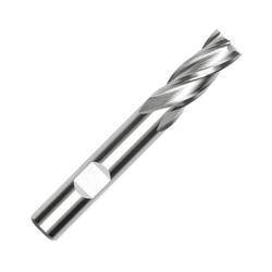 Ventas directas de fábrica DIN844 6Mm Hss End Mill Dovetail Cortadores angulares Fresado