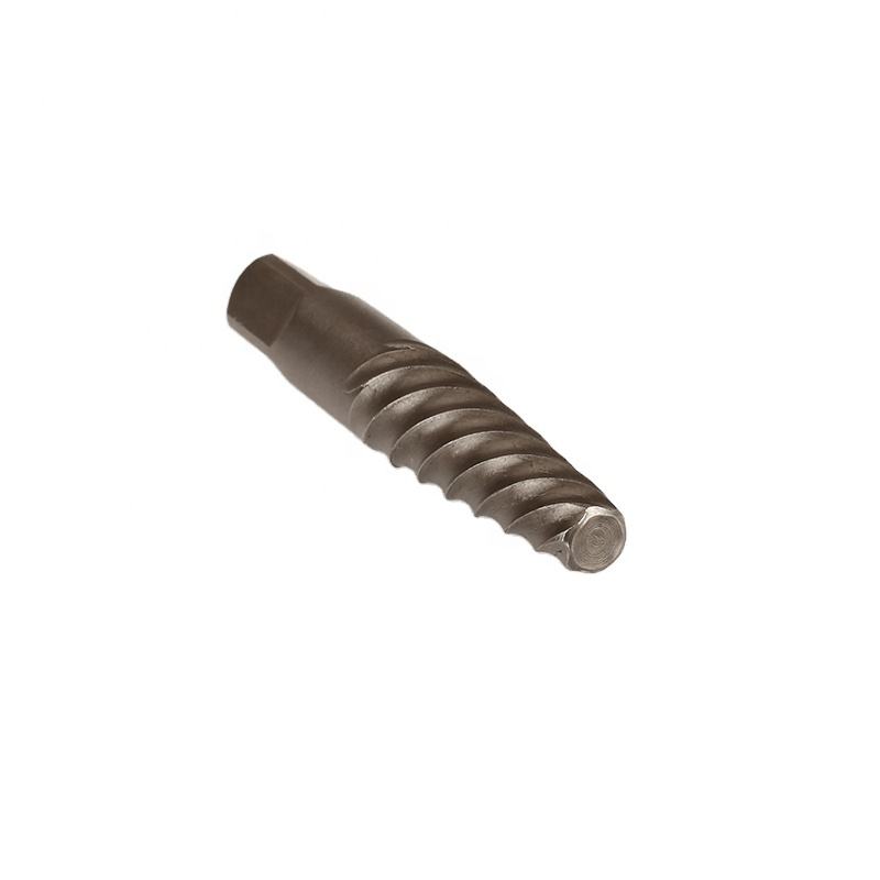  Tornillo extractor de pernos rotos dañados producidos profesionalmente en fábrica 